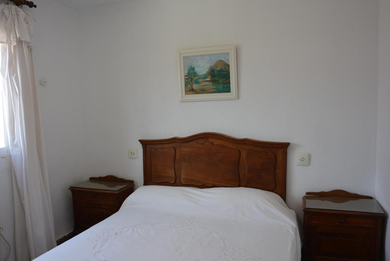Palmeras, Piscina, Campo De Futbol Y Jardin Privados Mazarron Luaran gambar