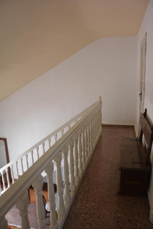 Palmeras, Piscina, Campo De Futbol Y Jardin Privados Mazarron Luaran gambar
