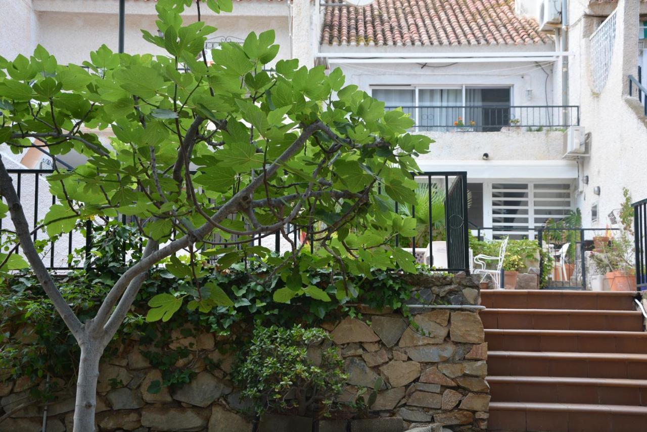 Palmeras, Piscina, Campo De Futbol Y Jardin Privados Mazarron Luaran gambar