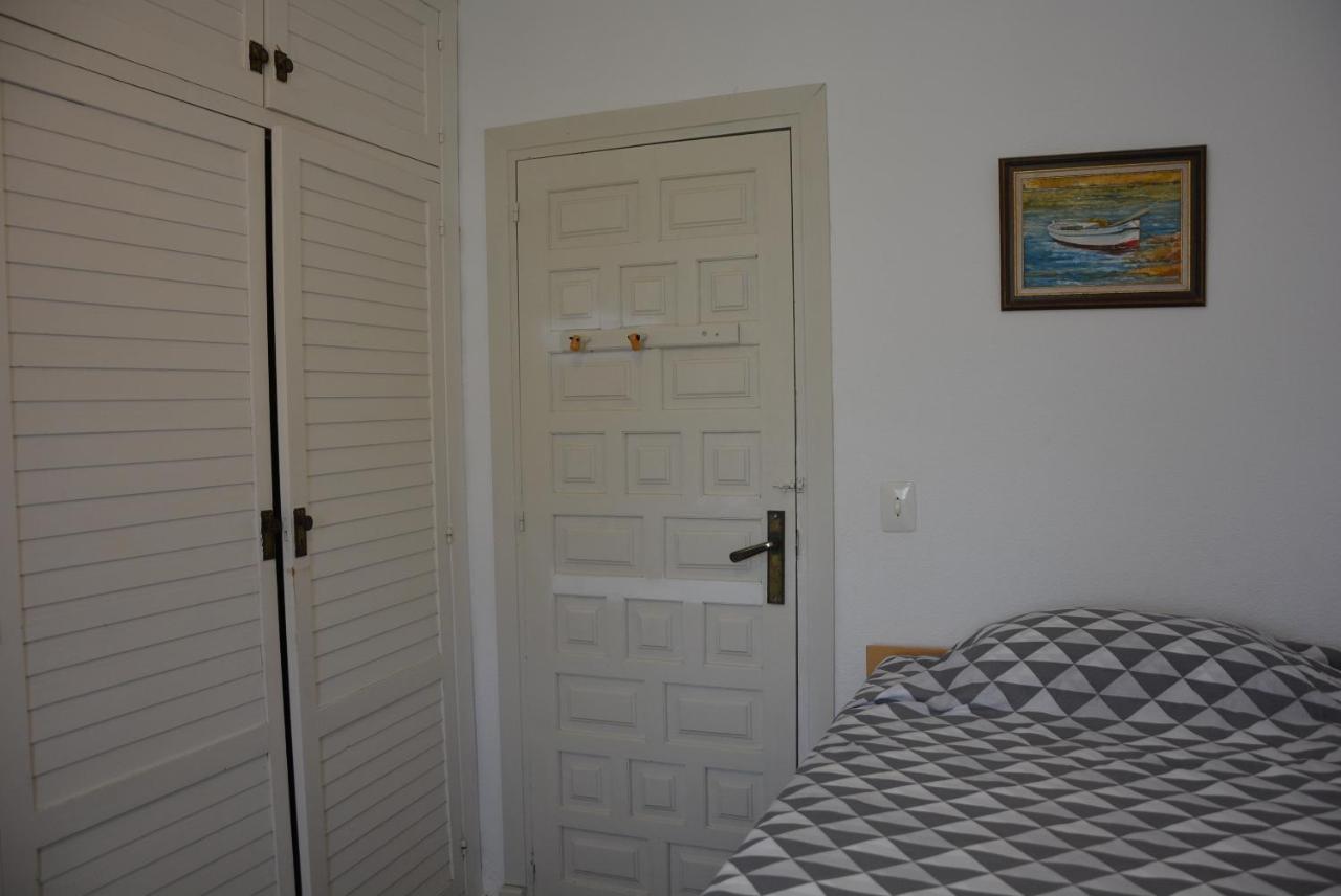 Palmeras, Piscina, Campo De Futbol Y Jardin Privados Mazarron Luaran gambar