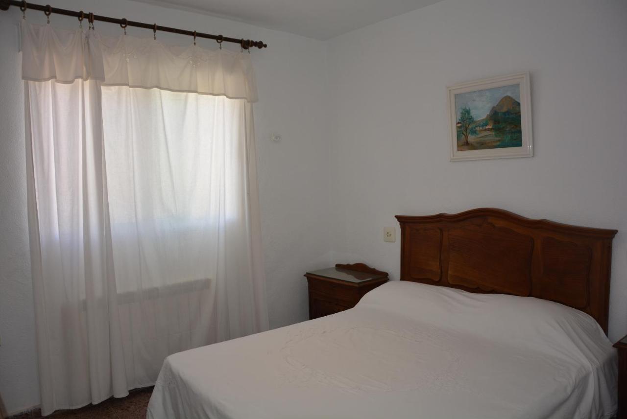 Palmeras, Piscina, Campo De Futbol Y Jardin Privados Mazarron Luaran gambar